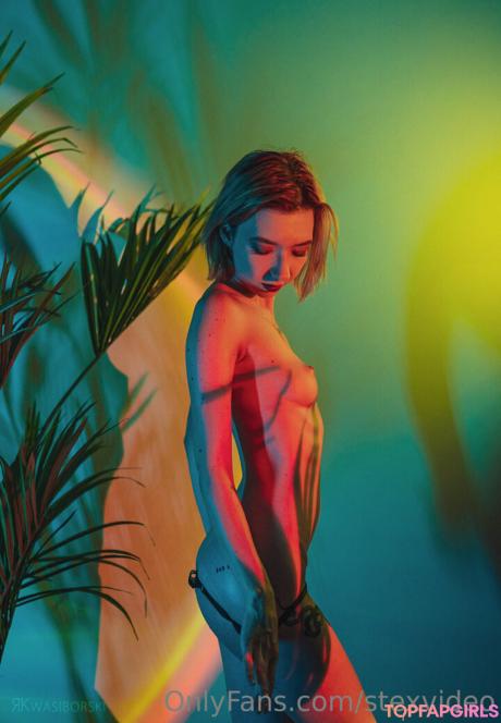 Stexvideo nude leaked OnlyFans photo #30