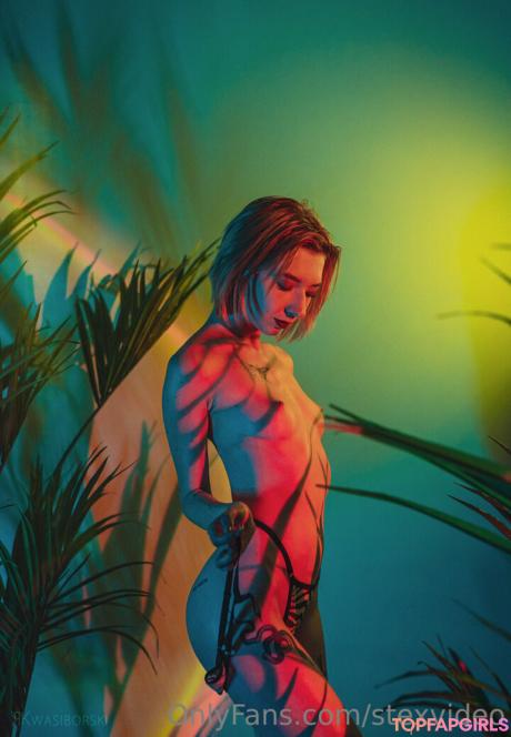 Stexvideo nude leaked OnlyFans photo #34