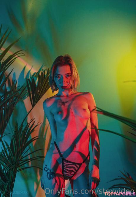 Stexvideo nude leaked OnlyFans photo #36