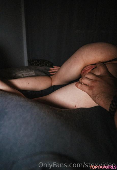 Stexvideo nude leaked OnlyFans photo #41