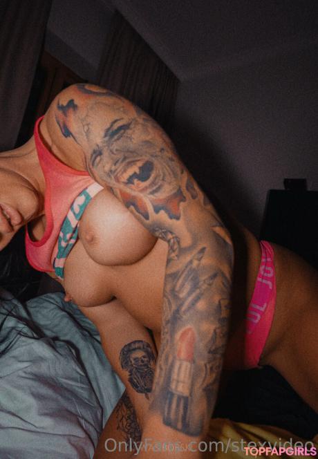 Stexvideo nude leaked OnlyFans photo #93
