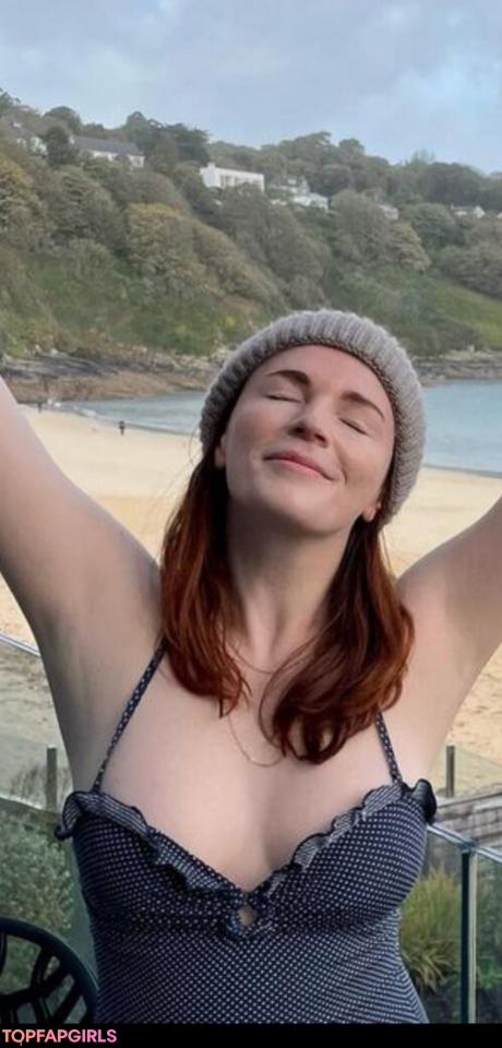 Aisling nude leaked OnlyFans photo #2