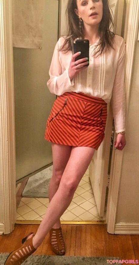 Aisling nude leaked OnlyFans photo #20