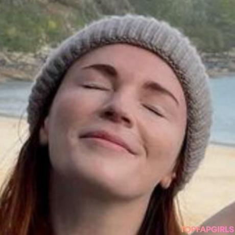 Aisling nude leaked OnlyFans photo #3