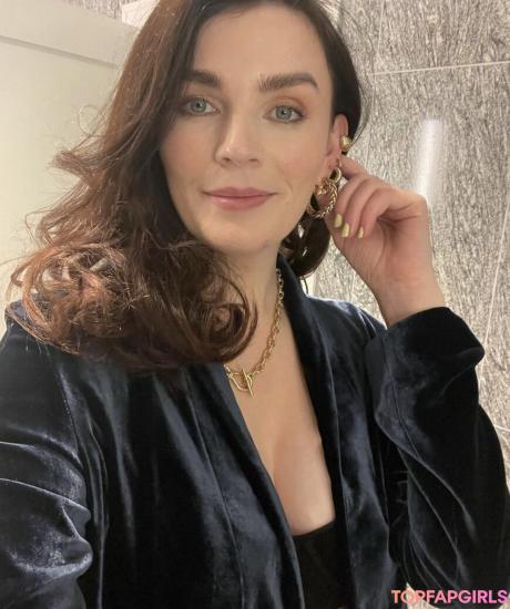 Aisling nude leaked OnlyFans photo #37