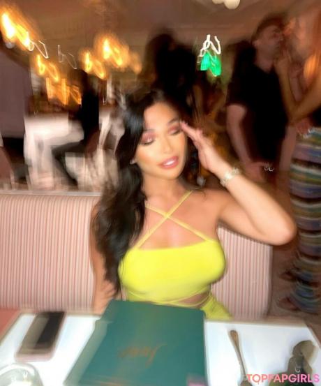 Jaslyn nude leaked OnlyFans photo #11