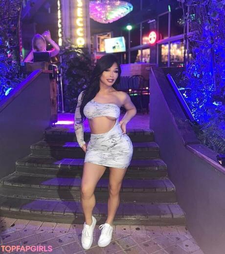 Jaslyn nude leaked OnlyFans photo #13