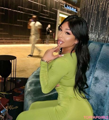 Jaslyn nude leaked OnlyFans photo #18