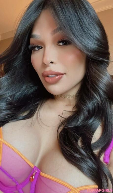 Jaslyn nude leaked OnlyFans photo #19