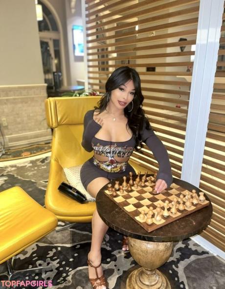 Jaslyn nude leaked OnlyFans photo #22
