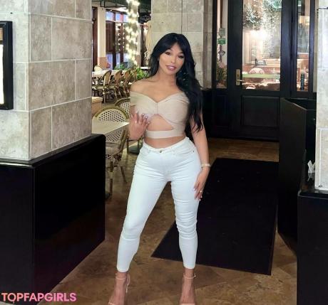 Jaslyn nude leaked OnlyFans photo #4