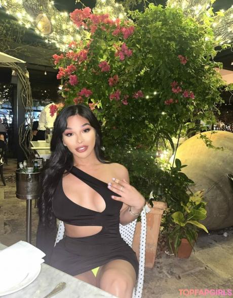 Jaslyn nude leaked OnlyFans photo #7