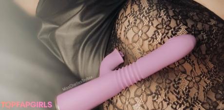 Misscharliestoybox nude leaked OnlyFans photo #29