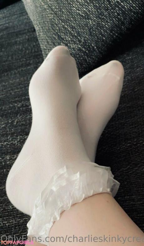 Misscharliestoybox nude leaked OnlyFans photo #3