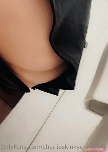 Misscharliestoybox nude leaked OnlyFans photo #5