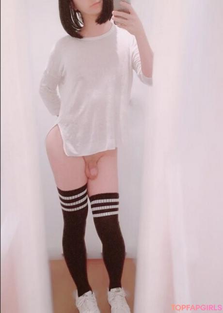 Nikubenkisissy nude leaked OnlyFans photo #3