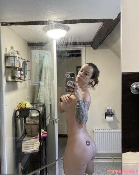 Lainey nude leaked OnlyFans photo #61