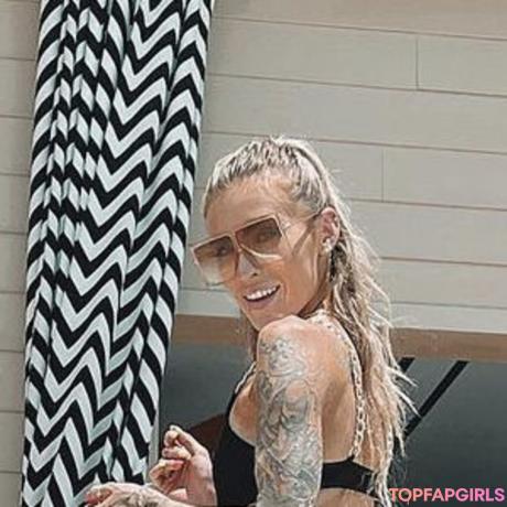 Thetattedblondie nude leaked OnlyFans photo #7