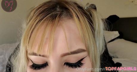 Nekonymphefree nude leaked OnlyFans photo #69