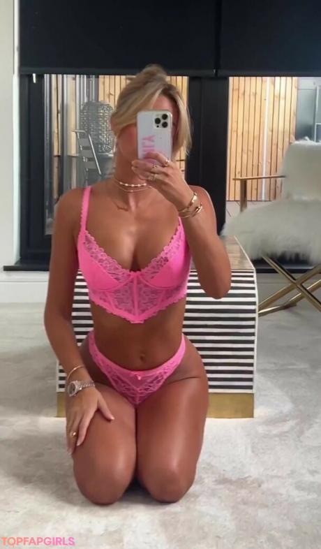 Emily nude leaked OnlyFans photo #2