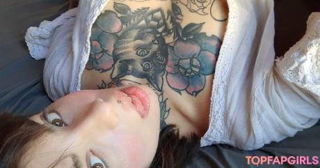 Anakarenina nude leaked OnlyFans photo #1
