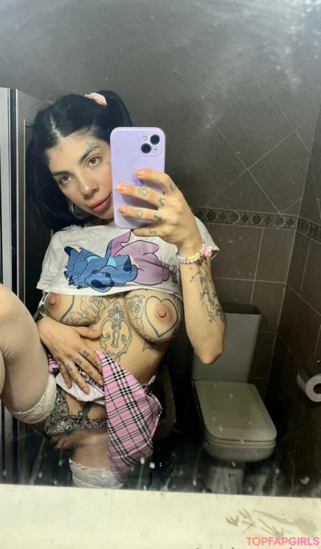 Anakarenina nude leaked OnlyFans photo #103