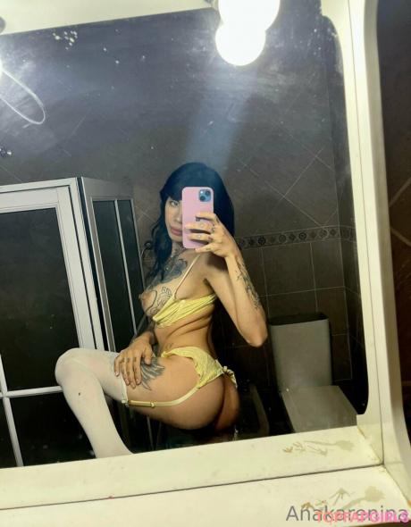 Anakarenina nude leaked OnlyFans photo #107