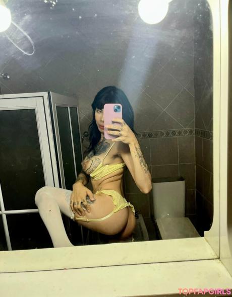 Anakarenina nude leaked OnlyFans photo #108