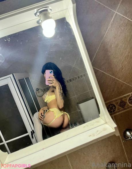 Anakarenina nude leaked OnlyFans photo #112