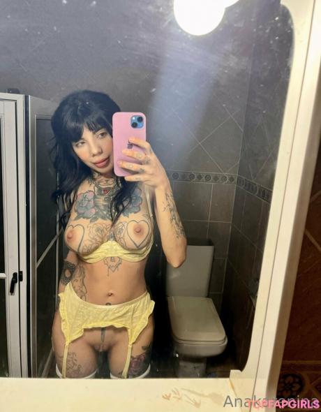 Anakarenina nude leaked OnlyFans photo #113