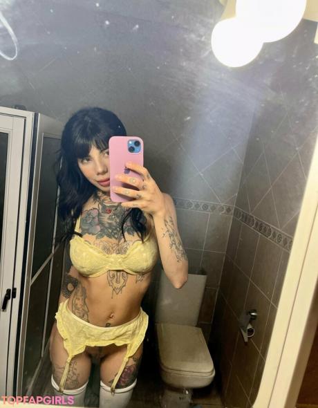 Anakarenina nude leaked OnlyFans photo #114