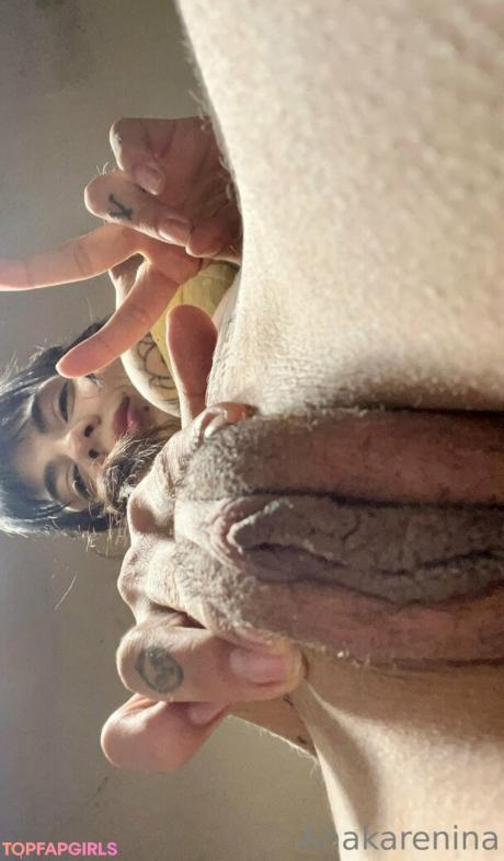 Anakarenina nude leaked OnlyFans photo #116