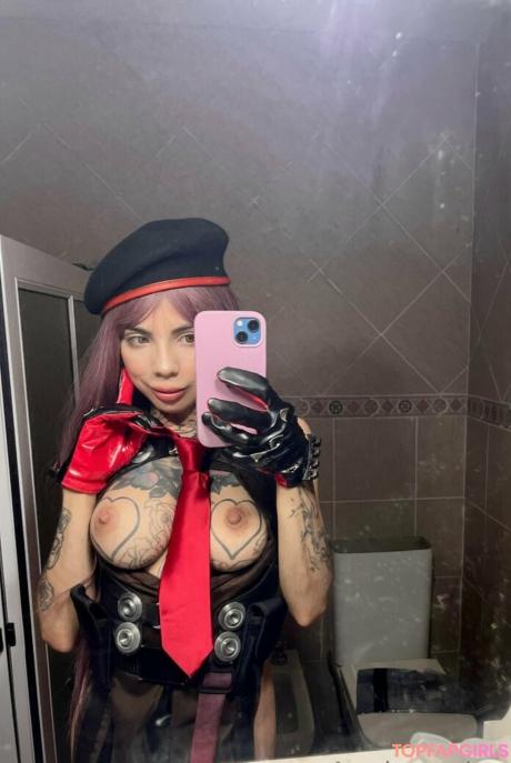 Anakarenina nude leaked OnlyFans photo #151