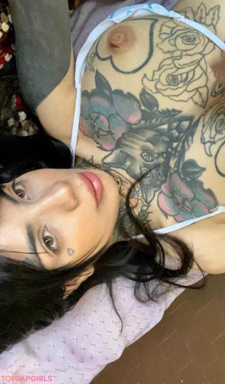 Anakarenina nude leaked OnlyFans photo #168