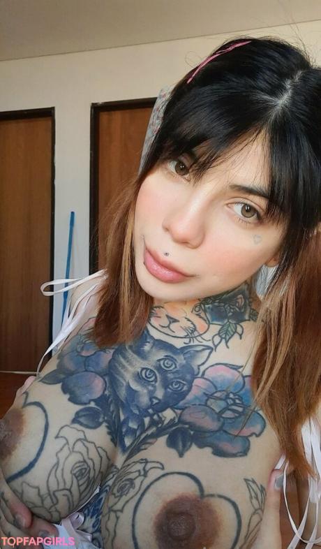 Anakarenina nude leaked OnlyFans photo #35