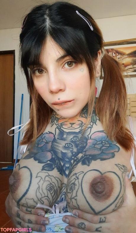 Anakarenina nude leaked OnlyFans photo #37