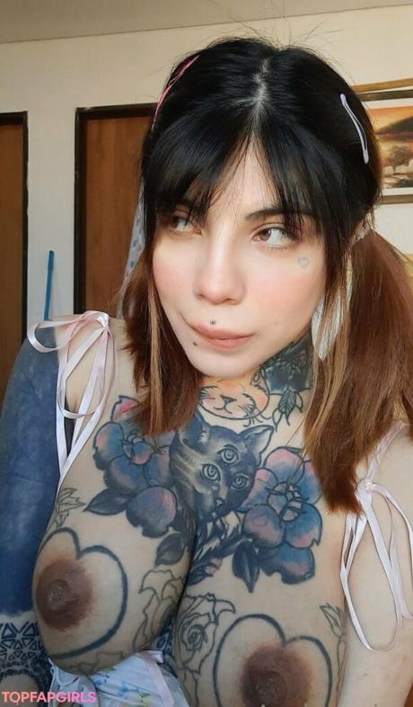 Anakarenina nude leaked OnlyFans photo #38