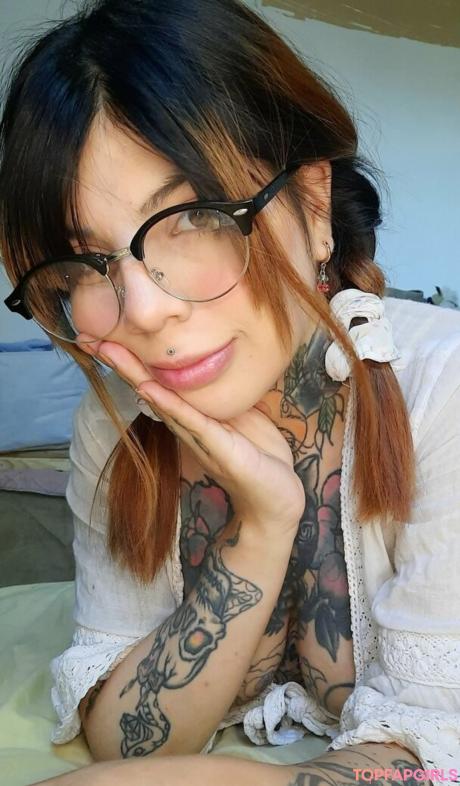 Anakarenina nude leaked OnlyFans photo #39