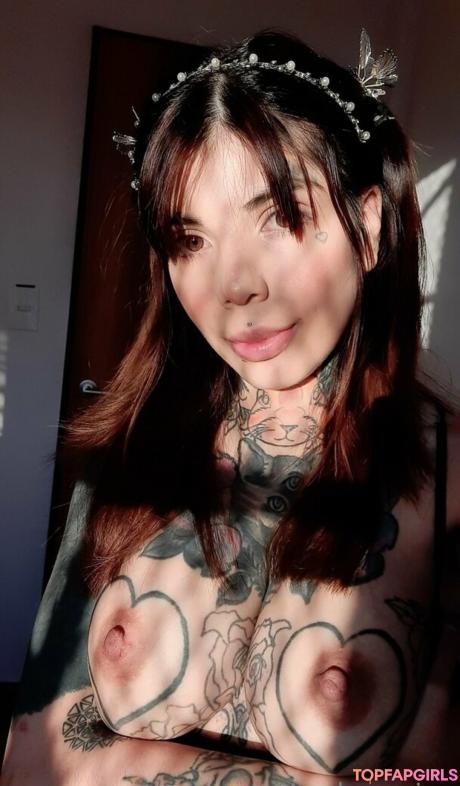 Anakarenina nude leaked OnlyFans photo #63