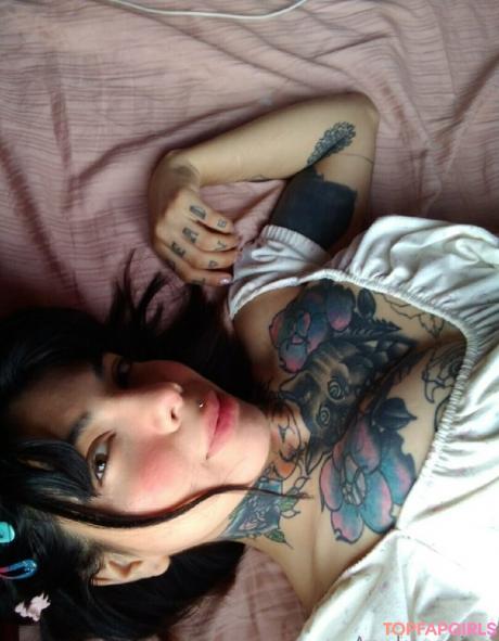 Anakarenina nude leaked OnlyFans photo #81