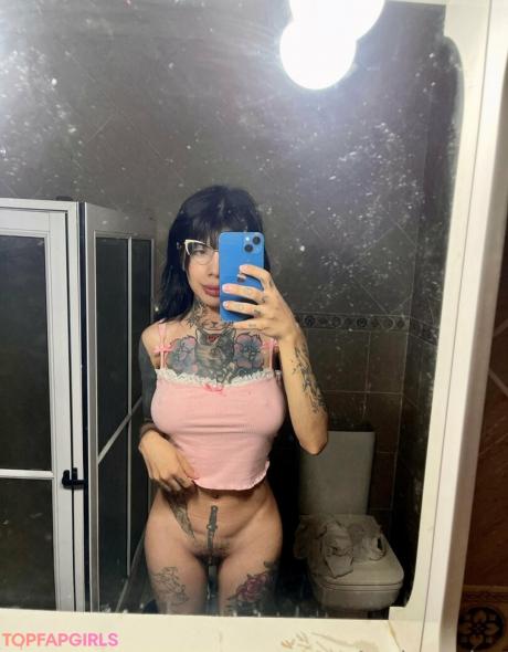 Anakarenina nude leaked OnlyFans photo #90