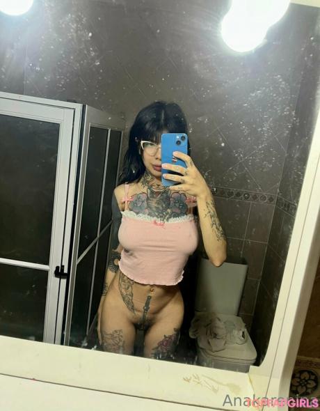 Anakarenina nude leaked OnlyFans photo #91