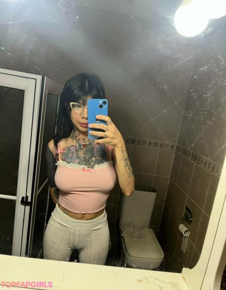 Anakarenina nude leaked OnlyFans photo #94