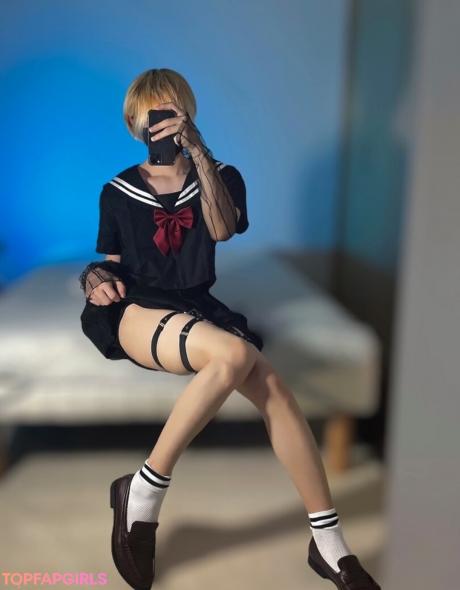 Luna_krkr19 nude leaked OnlyFans photo #1