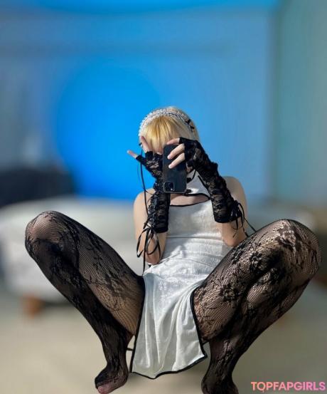 Luna_krkr19 nude leaked OnlyFans photo #6