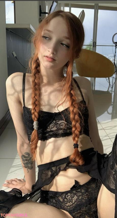 Bael nude leaked OnlyFans photo #21