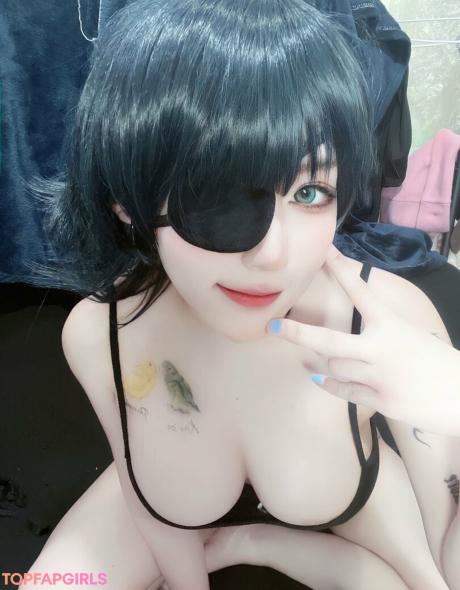 Hinatalei nude leaked OnlyFans pic