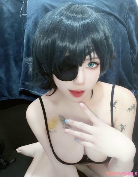 Hinatalei nude leaked OnlyFans photo #4