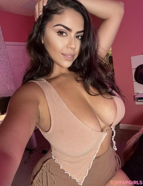 Jessenia nude leaked OnlyFans photo #90