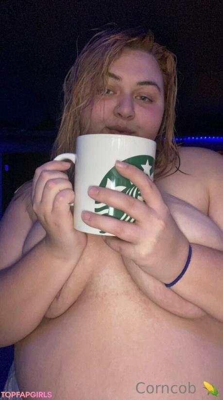 Plussizebrattt2 nude leaked OnlyFans photo #7